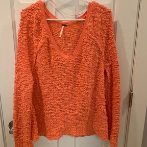 Free People Sweater Size Extra Small